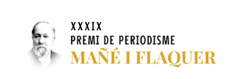 Premi Mañé i Flaquer